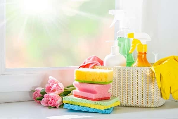 Do you know where to start with your spring maintenance? Find out here.